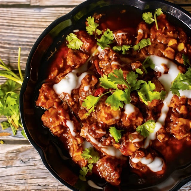 Lasooni Paneer.